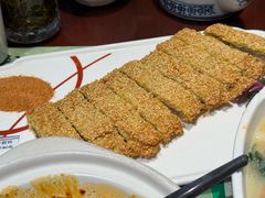 -清真·老兰家(兴善寺西街总店)