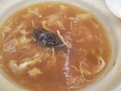 -添發碗仔翅美食