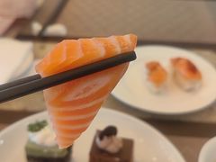 -皇朝万鑫自助餐厅