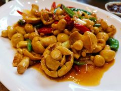 -清真·益鑫羊肉手抓馆(花园北街店)