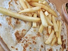 -ALAMEEN阿拉伯餐厅(三里屯店)