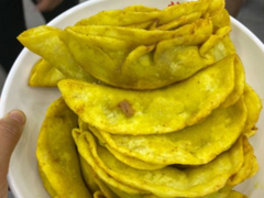 -草桥清真牛肉锅贴扁食店