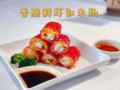 -胜记酒家·风味线(南山花园城店)