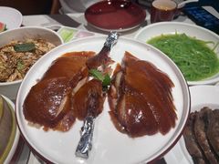 -大鸭梨烤鸭店(花园村店)