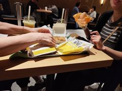 -麦当劳(豫园店)