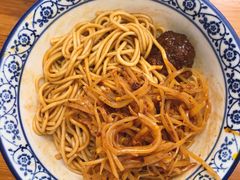 -梅溪·小伙子干挑面(安吉总店)