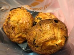 -汤姆大师傅鲜香牛肉饼(深圳保利文化广场店)