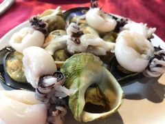 -三亚胜意海景酒店·海鲜自助餐厅(三亚湾路店)