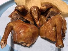 -客家汇·客家传承菜(水库店)