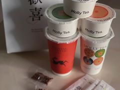 -茉莉奶白(广州动漫星城店)