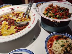 -禄鼎记·排队俩小时都要吃的酸菜鱼(石牌桥店)