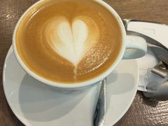 -JamaicaBlue Cafe(乌鲁木齐中路店)