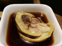 -尚尚仙·酸汤猪手·猪肚鸡火锅(华联万柳购物中心店)