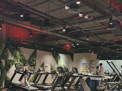 -威尔仕健身·游泳(龙湖天街店)