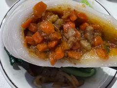 -庞家烧烤客栈(炮台山店)