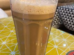 -嘉喜来比萨(罗马花园店)