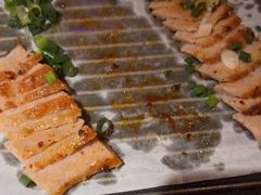 -绿茶餐厅(松江万达店)