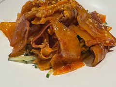 -城南往事·鲁菜济南菜(软件园美莲广场店)