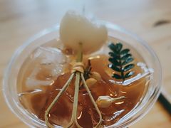 -J Create城市露营咖啡·简餐·宠物(上海动物园店)