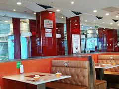 大堂-刘一锅筋头巴脑(大悦城C店)