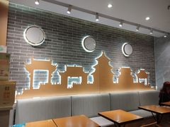 -满记甜品(岭南新天地店)