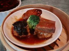 -金悦轩海鲜酒家(拱北店)