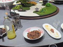 -小方外婆菜(蒙山路店)