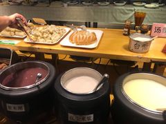 -素清香(解放路店)