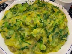 -王村姑老土炕莜面村(桥东店)