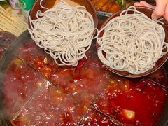 -正南齊北重庆老火锅(光华村直营店)