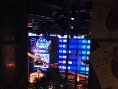-胡桃里音乐酒馆(环亚凯瑟琳广场店)