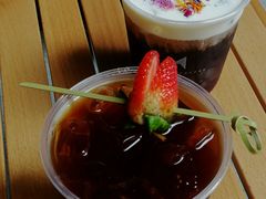 -北芒BEIMO COFFEE(五台山店)