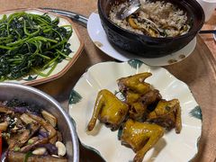 -蒸坊黄鳝饭(骏丰大厦店)