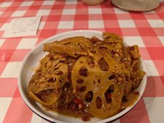 -望庐说·本地菜馆