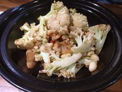 -秦唐一号西安菜馆(钟楼店)