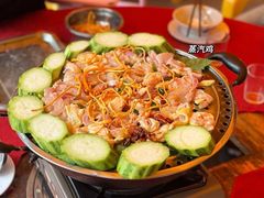 -友口福(大良店)