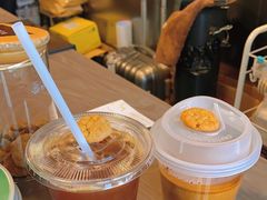 -Cafe del Volcan(永康路店)
