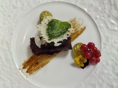 -北京饭店谭家菜