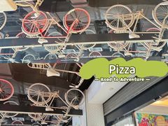 -玛尚诺意式餐厅(官舍店)