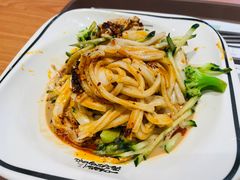 -魏家凉皮(兵马俑店)