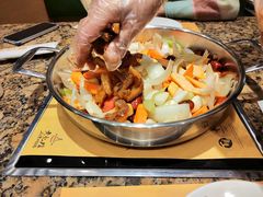 -黄记煌三汁焖锅(上海路万达广场店)