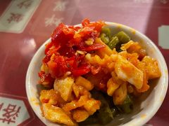 -双燕楼·手工馄饨·汤面小吃(世纪汇店)