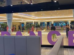 -小蓝鲸游泳培训基地(石景山店)