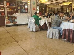 -东江渔村·古典园林·30年粤菜老字号(太和店)