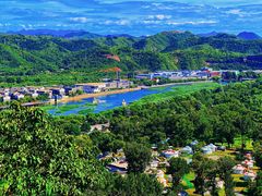 -承德避暑山庄景区