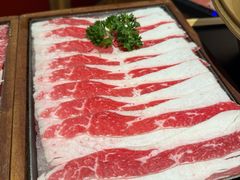 -廖掌柜·重庆鲜货火锅(上海首店)