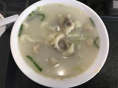 -奇芳阁·百年清真南京菜(夫子庙店)