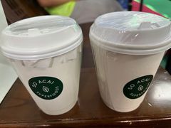-So Acai(天河店)