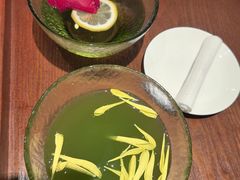 -西湖春天•老字号杭州菜(百汇店)