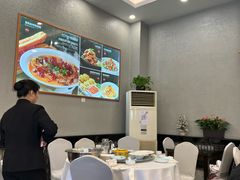-鸿运楼烤鸭店(天桥店)